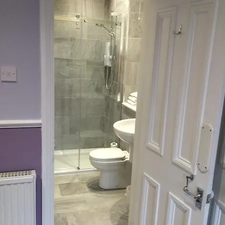 Gæstehus Dairy York