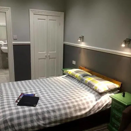 Gæstehus Dairy York