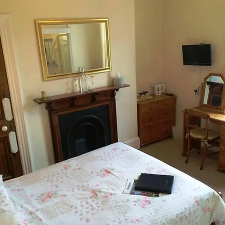 Dairy Gæstehus York