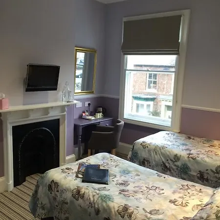 게스트하우스 데어리 4*