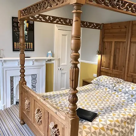 Guest house Dairy York