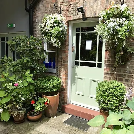 Dairy Guest house York