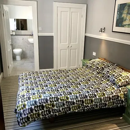 데어리 게스트하우스 요크