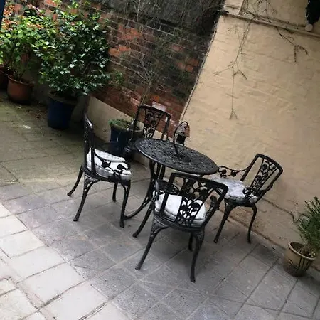 데어리 게스트하우스 요크