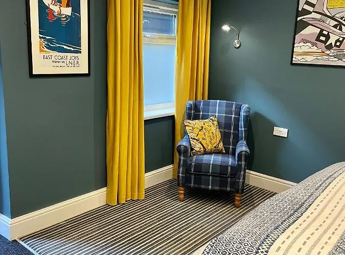 Guest house Dairy York