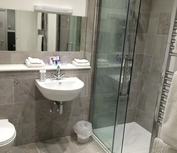 Casa de hóspedes Dairy