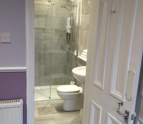 Guest house Dairy York