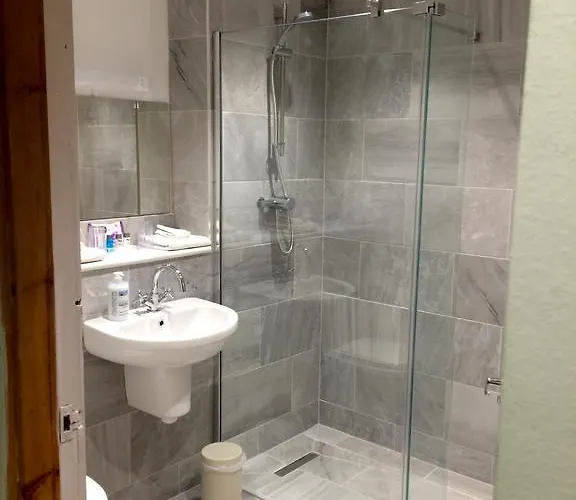 Casa de hóspedes Dairy