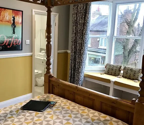 Guest house Dairy York