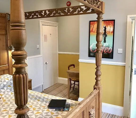 Dairy Guest house 4*