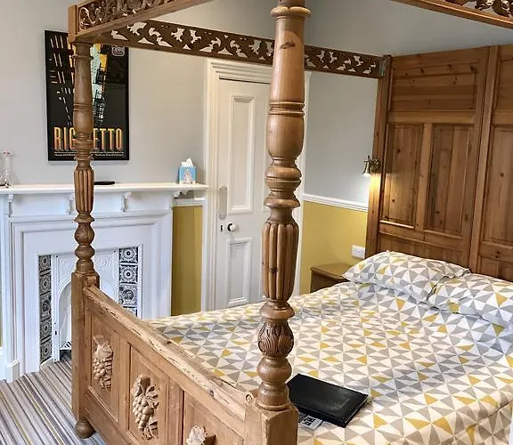 Guest house Dairy York