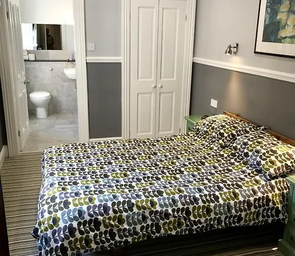 Dairy Guest house York