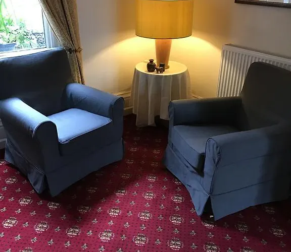 Casa de hóspedes Dairy