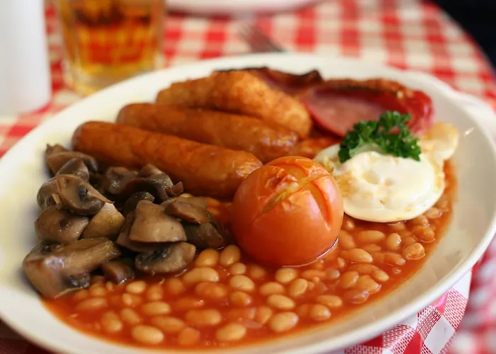 Dairy Guest house 4*