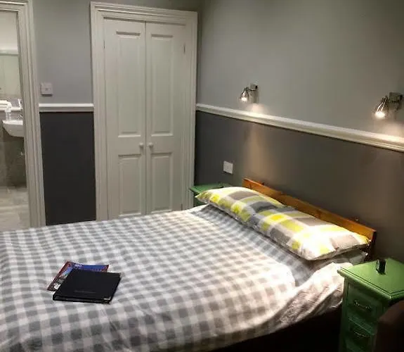 Guest house Dairy York