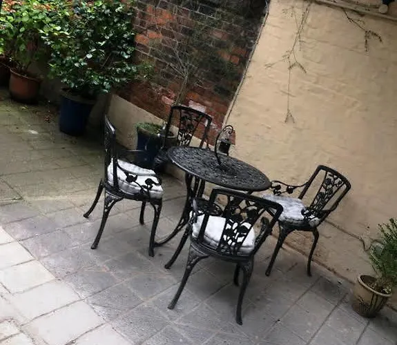 Dairy Guest house York