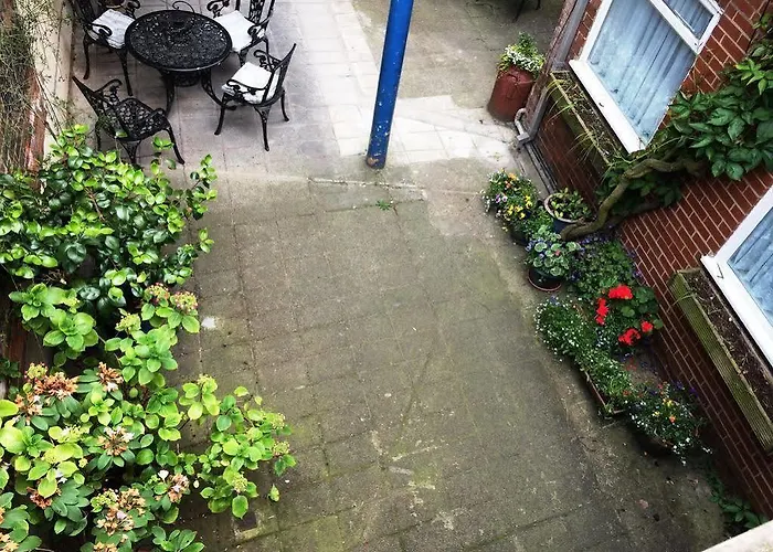 Casa de hóspedes Dairy