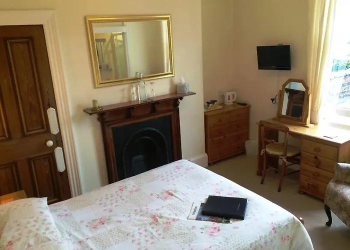 Dairy Guest house York