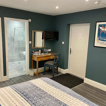 Dairy Guest house York