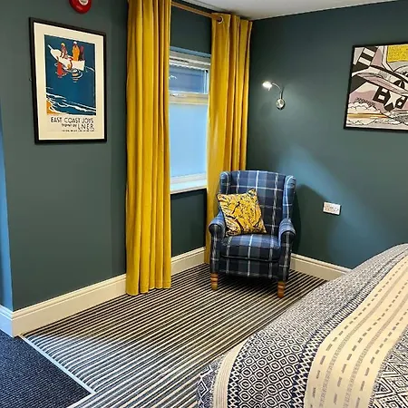 بيت ضيافة Dairy يورك