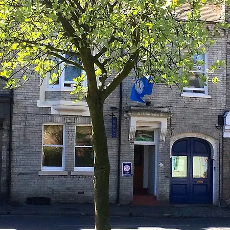 Dairy Guest house