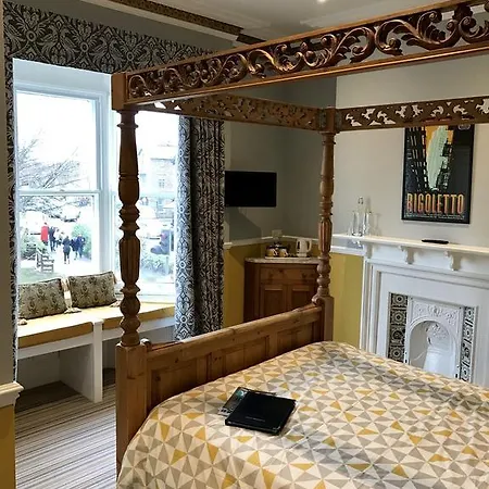 Guest house Dairy