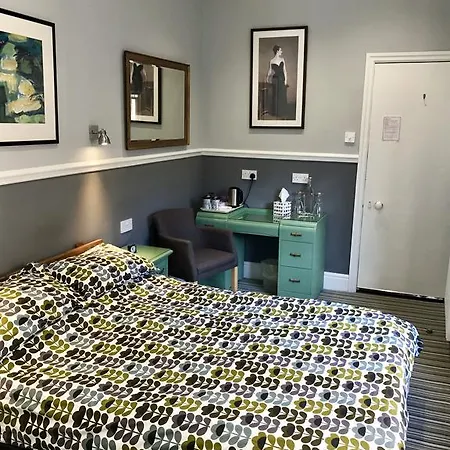Guest house Dairy
