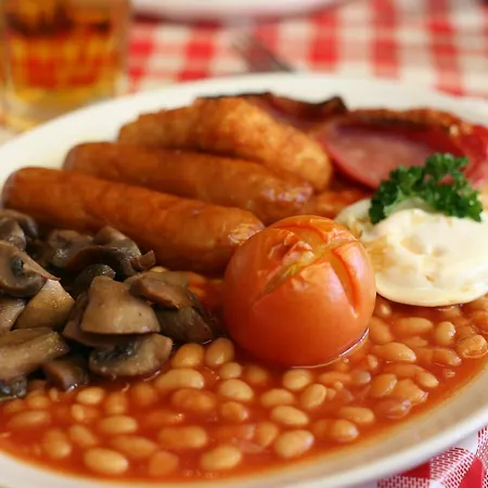 Dairy Guest house 4*