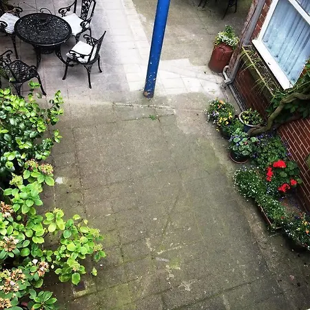 بيت ضيافة Dairy