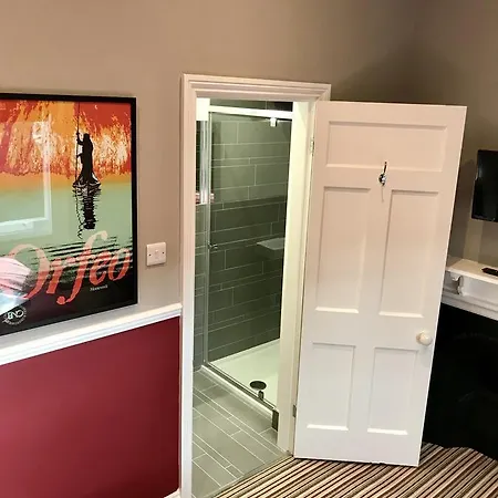 Dairy Guest house