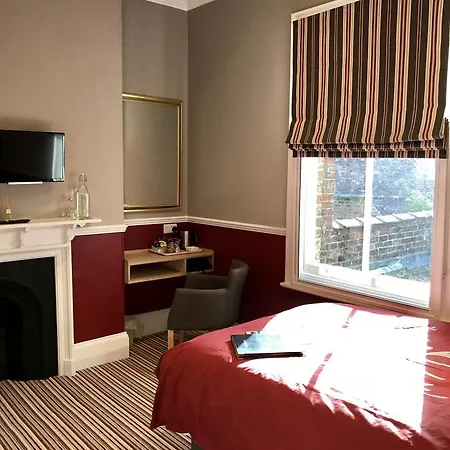 Dairy Guest house