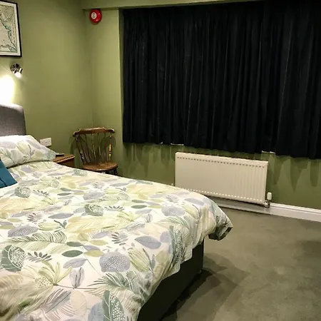 Dairy Guest house