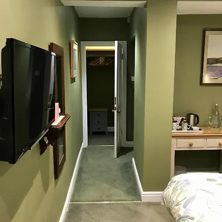 Dairy 4* York